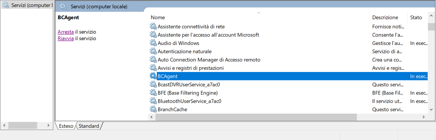 Setup Azure Relay Service Bus | Cegeka S.p.A.